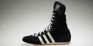 Adidas FIGHT Ringer Schuhe