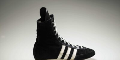 Adidas FIGHT Ringer Schuhe