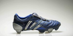 Adidas Fußballschuhe PREDATOR PULSE blau