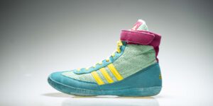 Adidas Ringer Schuhe COMBAT SPEED