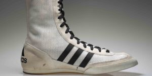 Adidas Boxschuhe CHAMP SPEED