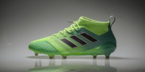 Adidas Fußballschuhe ACE 17.1 Primeknit FG/AG