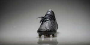 Adidas Fußballschuhe X 19.1 FG/AG Dark Motion
