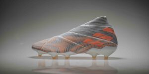 Adidas Fußballschuhe NEMEZIZ+ FG Tension Tape (Pre Sell)
