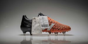Adidas Fußballschuhe ACE 15.1 SG SAMPLE