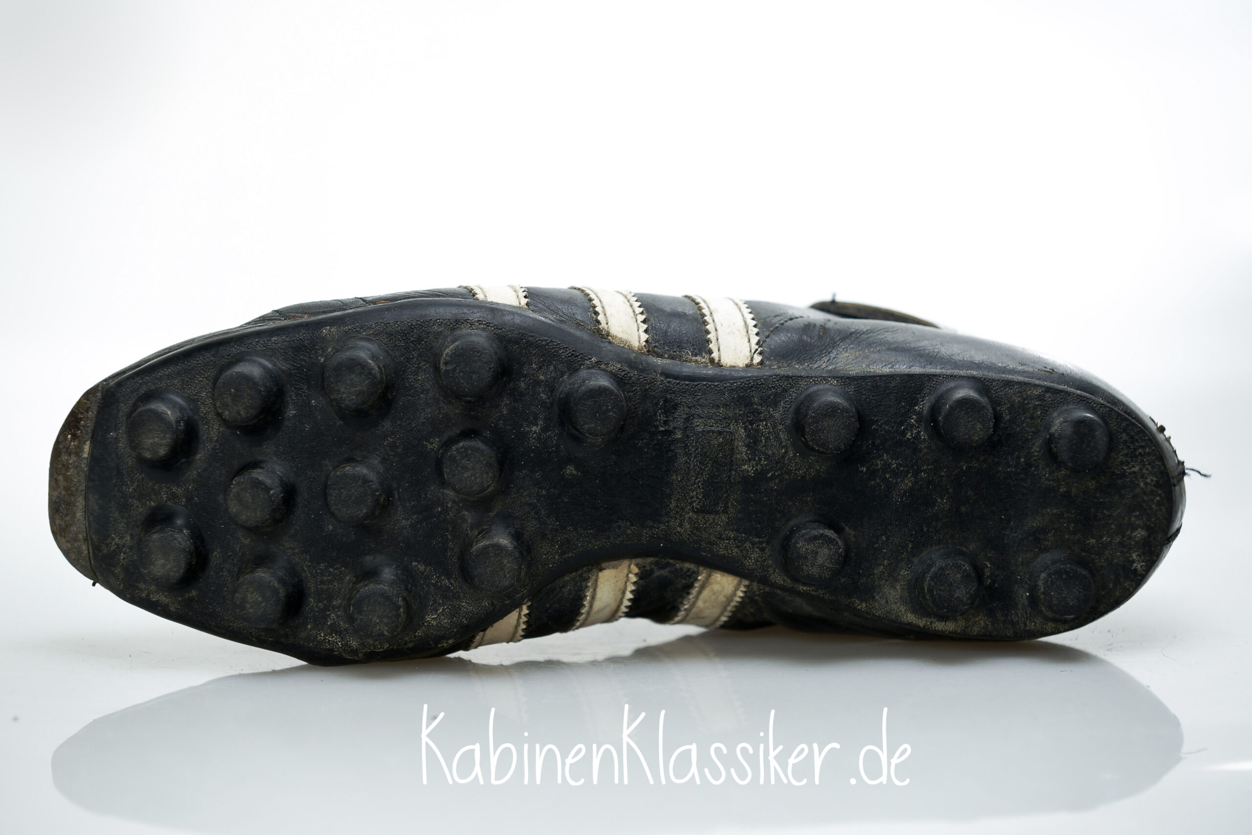 Einmalige Adidas Fußballschuhe