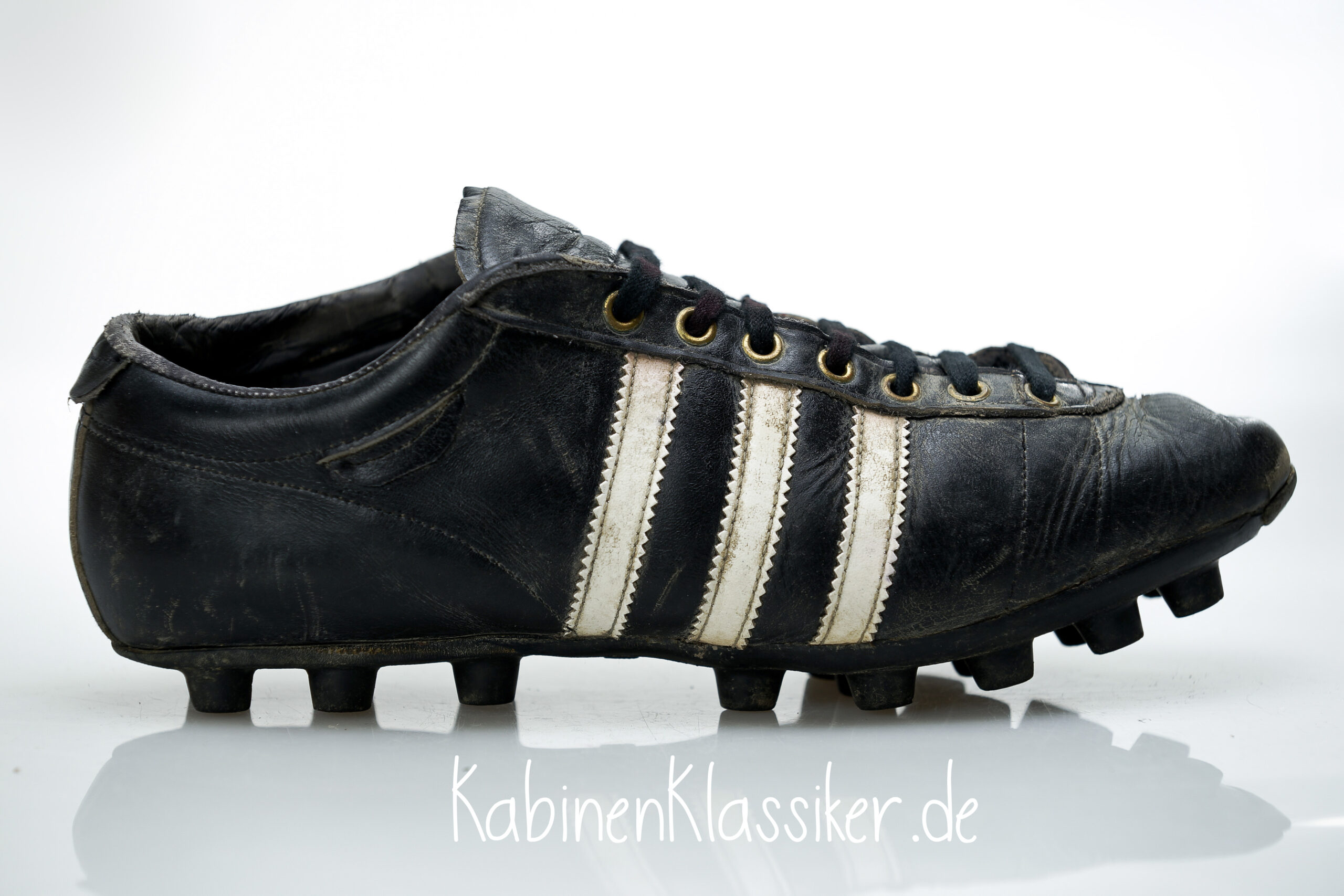 Einmalige Adidas Fußballschuhe
