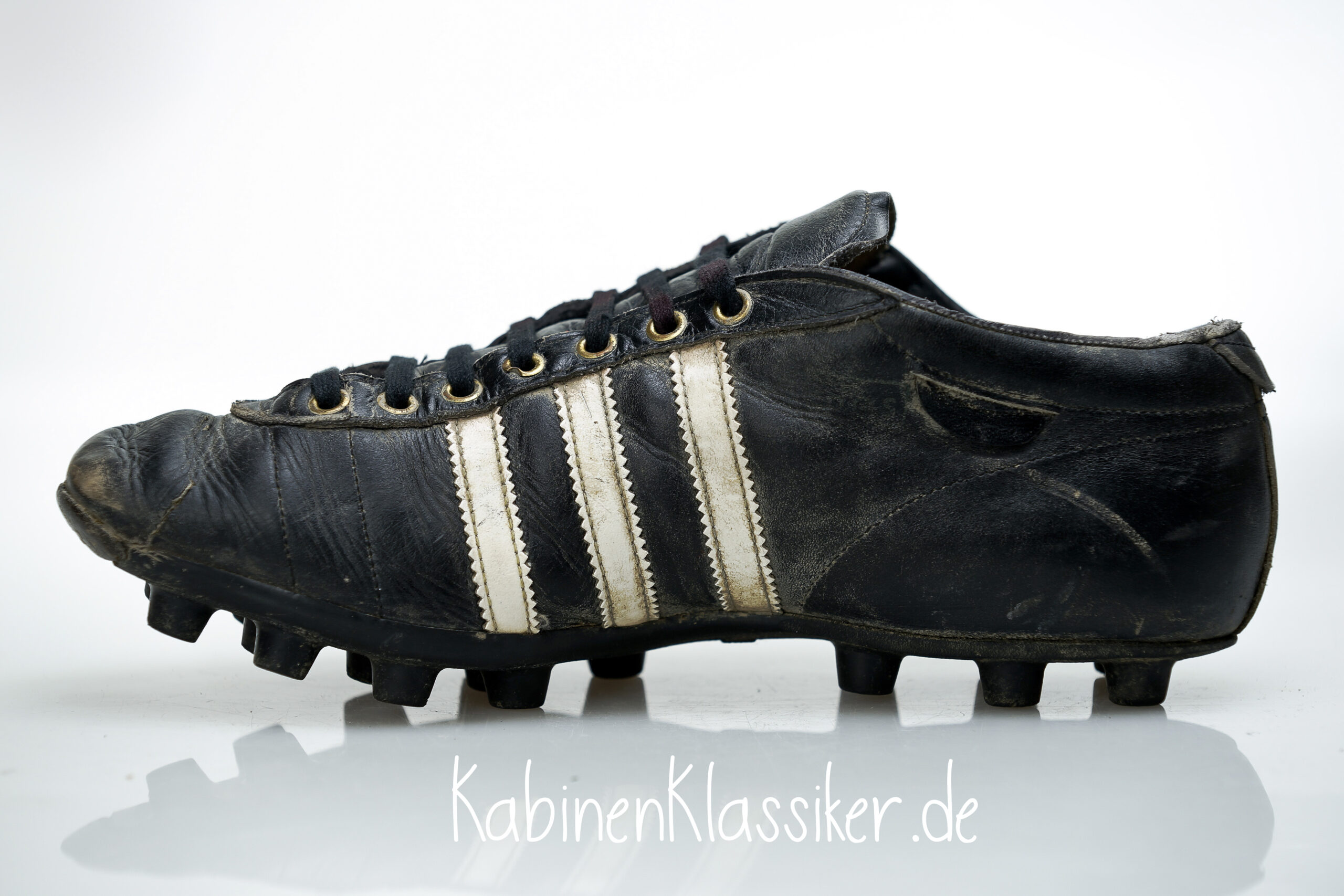 Einmalige Adidas Fußballschuhe
