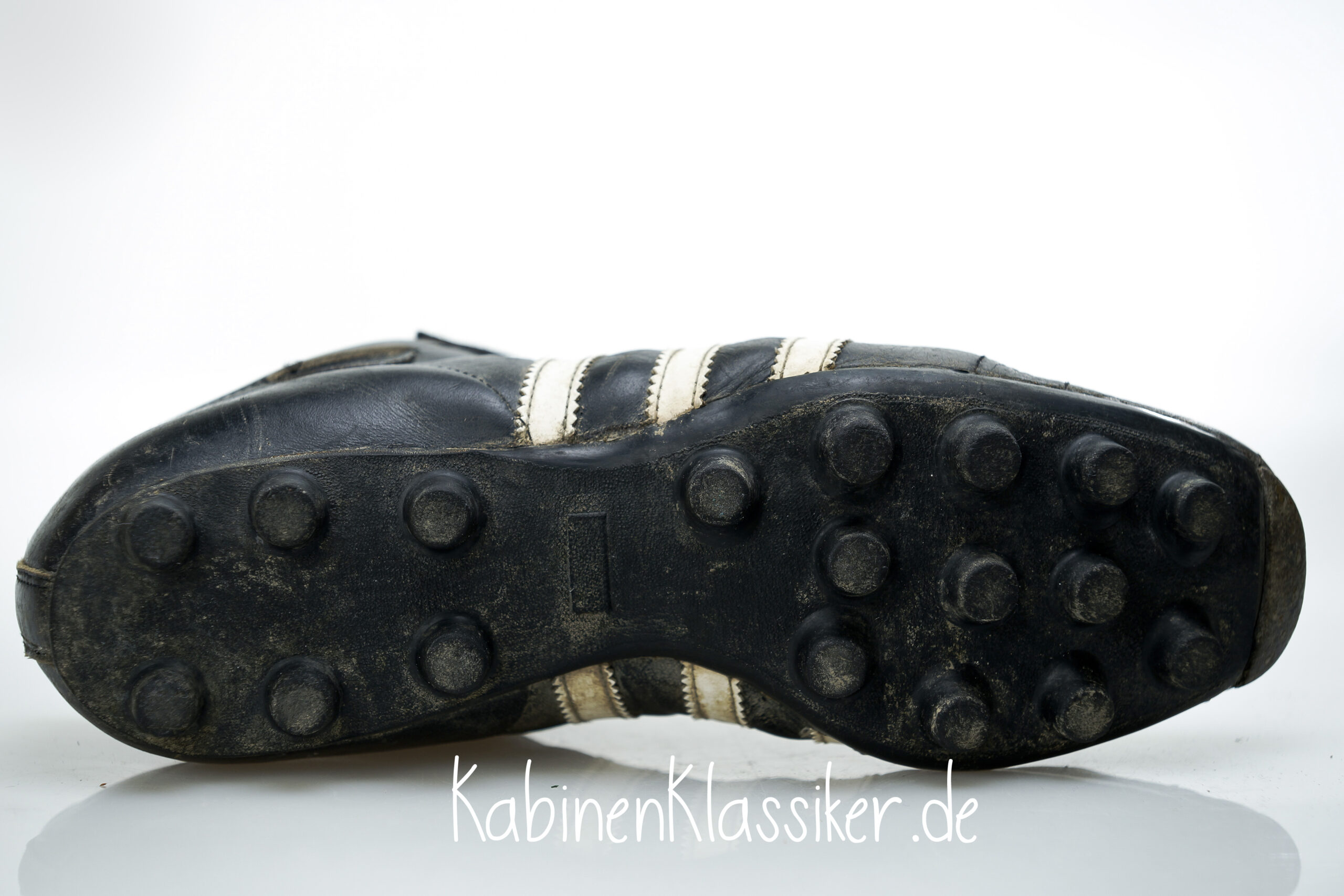 Einmalige Adidas Fußballschuhe