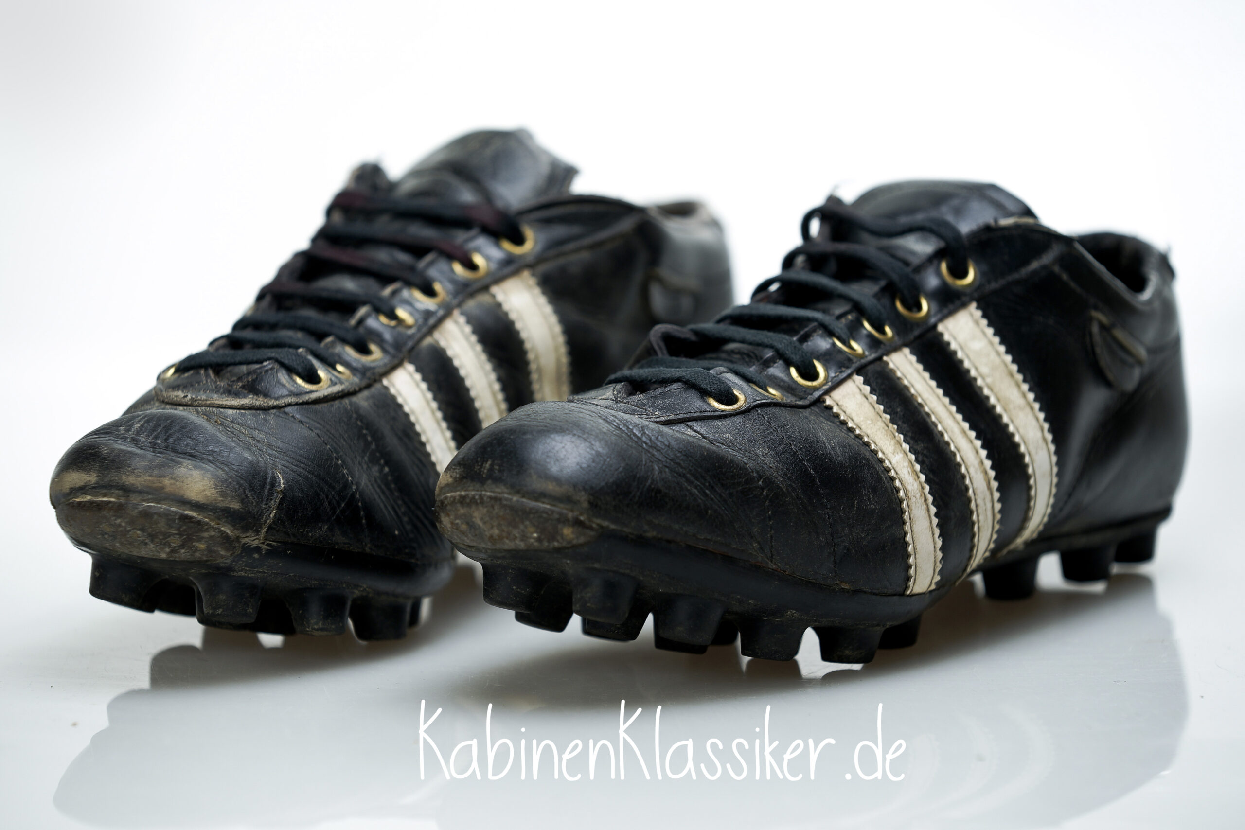 Einmalige Adidas Fußballschuhe