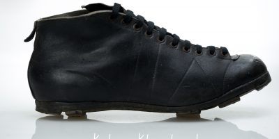 Fußballschuhe Vintage