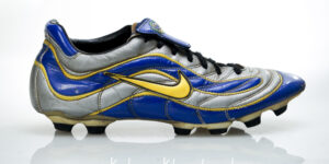 Nike Fußballschuhe MERCURIAL VAPOR R9