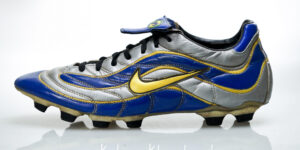 Nike Fußballschuhe MERCURIAL VAPOR R9