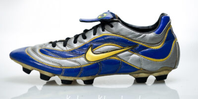 Nike Fußballschuhe MERCURIAL VAPOR R9