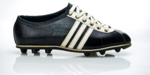 Einzigartige Adidas Fußballschuhe