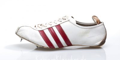 Adidas Sprintschuhe Spikes SATURN