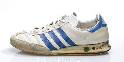 Adidas Trainingsschuhe KEGLER SUPER