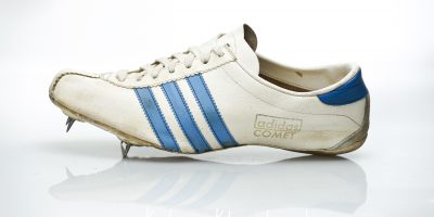 Adidas Sprintschuhe Spikes COMET