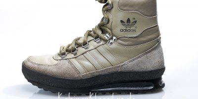 Adidas Wanderschuhe OUTDOOR ALLROUND