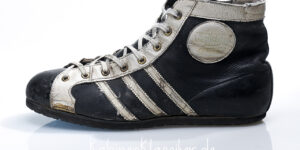 Adidas Basketballschuhe JUNIOR