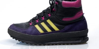 Adidas Wanderschuhe SUPER TREKKING