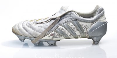 Adidas Fußballschuhe PREDATOR PULSE SG David Beckham