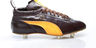 Puma Fußballschuhe KING EUSEBIO