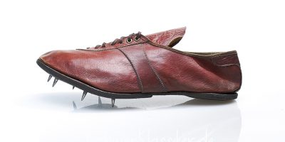 Robbie Sprintschuhe Spikes D.R.P.