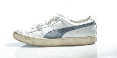 Puma Trainingsschuhe BASKET