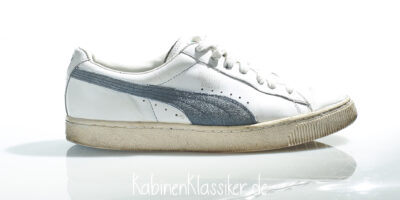 Puma Trainingsschuhe BASKET