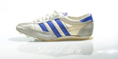 Adidas Sprintschuhe INTERVALL II