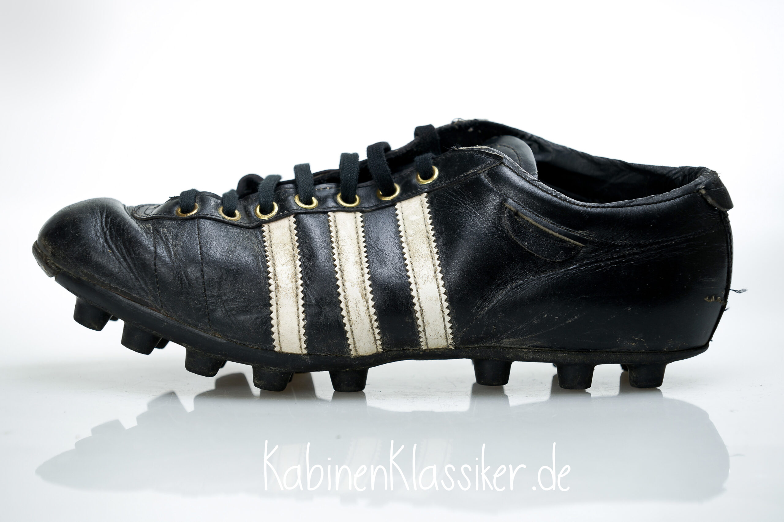 Einmalige Adidas Fußballschuhe