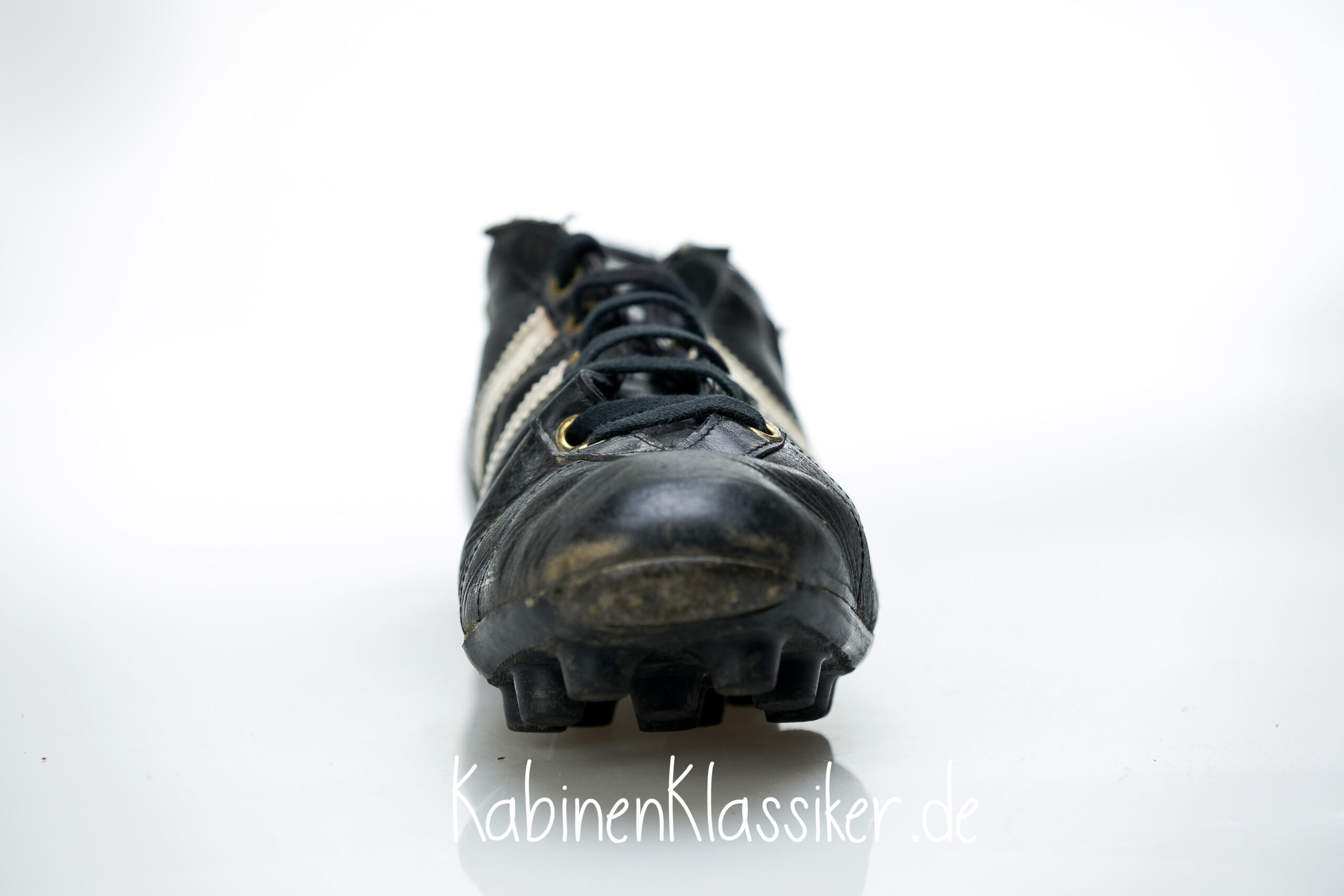 Einmalige Adidas Fußballschuhe