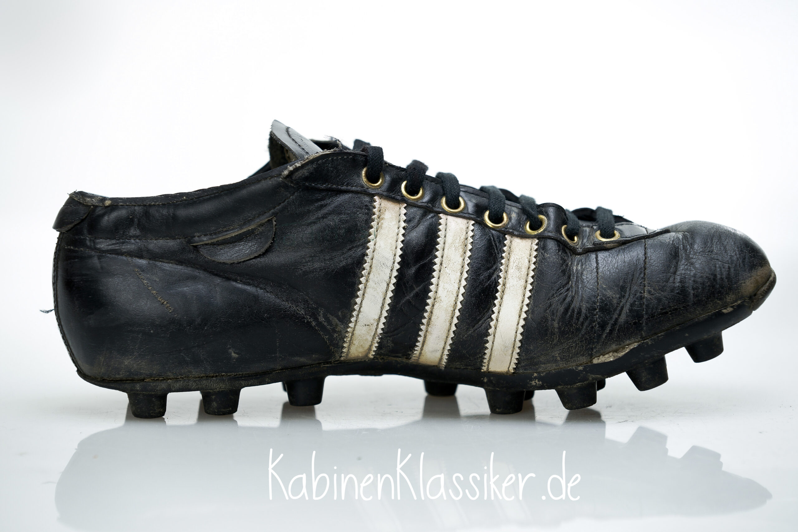 Einmalige Adidas Fußballschuhe