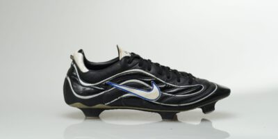 Nike Fußballschuhe MERCURIAL 2 BLACK/VARSITY ROYAL  