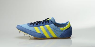 Adidas Sprintschuhe Spikes TRISTAR