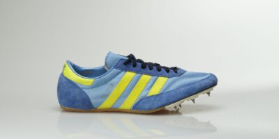 Adidas Sprintschuhe Spikes TRISTAR