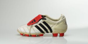 Adidas Fußballschuhe PREDATOR MANIA CHAMPAGNER