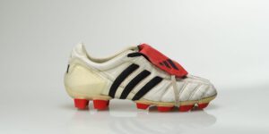 Adidas Fußballschuhe PREDATOR MANIA CHAMPAGNER