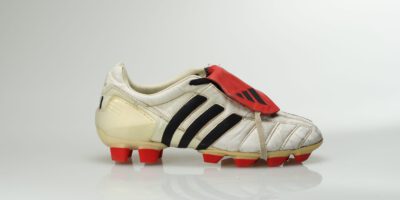 Adidas Fußballschuhe PREDATOR MANIA CHAMPAGNER