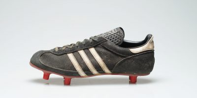 Adidas Fußballschuhe BECKENBAUER EFFET