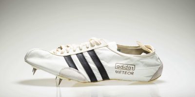 Adidas Sprintschuhe Spikes METEOR