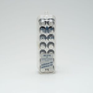 Adidas Kunstoff-Austollen 13mm