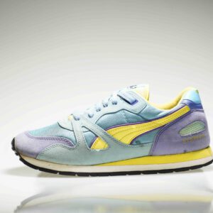 Puma DUPLEX SVERIGE
