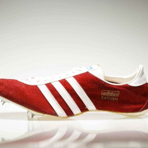 Adidas Sprintschuhe Spikes SATURN