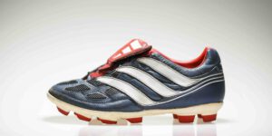 Adidas Fußballschuhe PREDATOR PRECISION blau