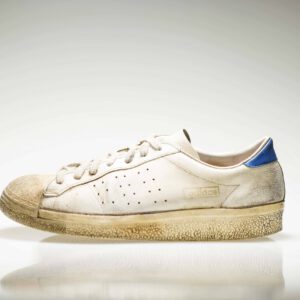 Adidas Tennisschuhe WILHELM BUNGERT