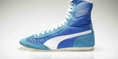 Puma Boxschuhe BOXER