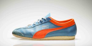 Puma BLUE STAR