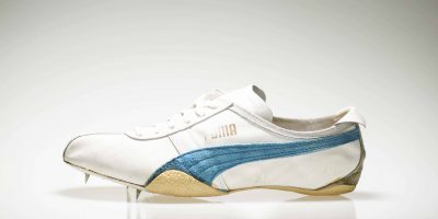 Puma Sprintschuhe Spikes ACAPULCO